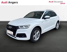 Audi Q5 Beaucouzé