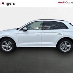 Audi Q5 Q5 35 TDI 163 S tronic 7 Quattro S line Beaucouz&eacute;