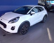 Ford Puma Perpignan