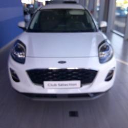 Ford Puma 1.0 Flexifuel 125ch S&S mHEV Titanium Perpignan