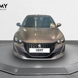 Peugeot 208 208 PureTech 100 S&S EAT8 Style Toulon