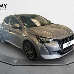 Peugeot 208 208 PureTech 100 S&S EAT8 Style Toulon