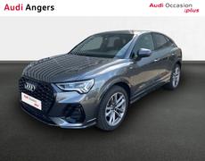 Audi Q3 Beaucouzé