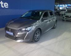 Peugeot 208 Perpignan