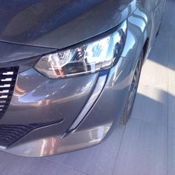 Peugeot 208 1.2 PureTech 100ch S&S STYLE Perpignan