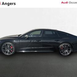 Audi S7 Sportback S7 Sportback TDI 349 ch Quattro Tiptronic 8 Beaucouz&eacute;