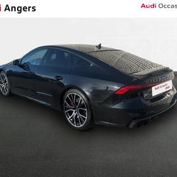 Audi S7 Sportback S7 Sportback TDI 349 ch Quattro Tiptronic 8 Beaucouz&eacute;