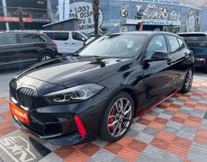 BMW Serie 1 Lescure-d'Albigeois
