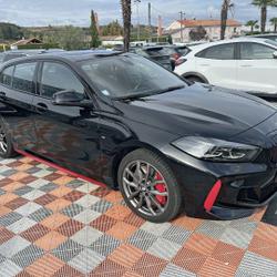 BMW Serie 1 128 TI 265 BVA 8 PACK M SPORT occasion - Lescure-d'Albigeois - photo 3/36