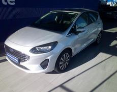 Ford Fiesta Perpignan