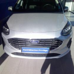 Ford Fiesta 1.0 Flexifuel 95ch Titanium Business 5p Perpignan
