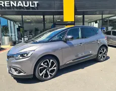 Renault Scenic 4