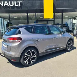 Renault Scenic 4 1.7 BLUE DCI 120CH INTENS Sannerville