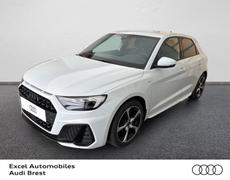 Audi A1 Sportback Brest