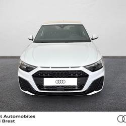 Audi A1 Sportback 25 TFSI 95ch S line S tronic 7 Brest
