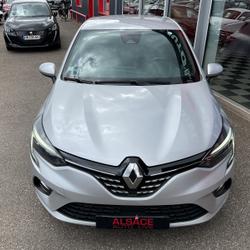 Renault Clio 5 1.0 TCE 90CH INTENS -21 Eckbolsheim