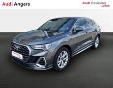 Audi Q3 Beaucouzé