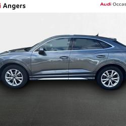 Audi Q3 Q3 Sportback 35 TFSI 150 ch S tronic 7 S line Beaucouz&eacute;