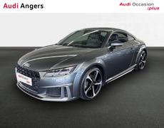 Audi TT Beaucouzé