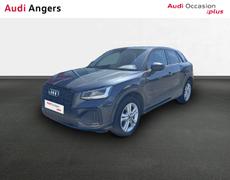 Audi Q2 Beaucouzé
