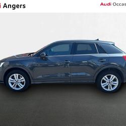 Audi Q2 Q2 35 TDI 150 S tronic 7 Design Beaucouz&eacute;