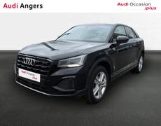 Audi Q2 Beaucouzé