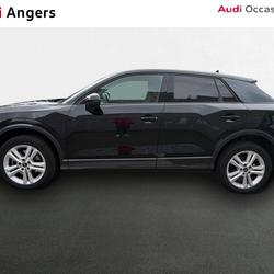 Audi Q2 Q2 35 TDI 150 S tronic 7 Design Beaucouz&eacute;