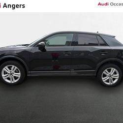Audi Q2 Q2 35 TDI 150 S tronic 7 Design Beaucouz&eacute;