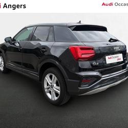 Audi Q2 Q2 35 TDI 150 S tronic 7 Design Beaucouz&eacute;