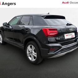 Audi Q2 Q2 35 TDI 150 S tronic 7 Design Beaucouz&eacute;