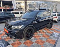 Volkswagen Tiguan Cahors