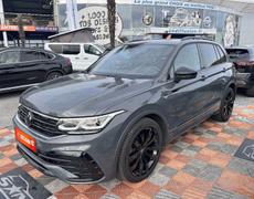 Volkswagen Tiguan Lescure-d'Albigeois