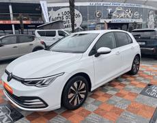 Volkswagen Golf 8 Lescure-d'Albigeois