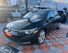 Volkswagen Golf 8 Lescure-d'Albigeois