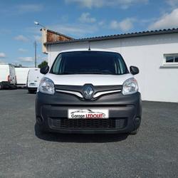 Renault Kangoo Express 8 325&euro; HT 1.5 Blue dCi 95ch Extra R-Link Saint-Georges-Montcocq