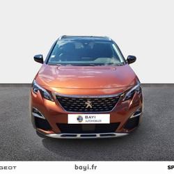Peugeot 3008 3008 2.0 BlueHDi 150ch S&S BVM6 Allure Business Saint-R&eacute;my-de-Sill&eacute;