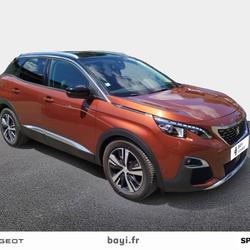Peugeot 3008 3008 2.0 BlueHDi 150ch S&S BVM6 Allure Business Saint-R&eacute;my-de-Sill&eacute;