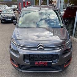 Citroen Berlingo M BLUEHDI 130CH S&S SHINE Eckbolsheim