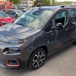 Citroen Berlingo M BLUEHDI 130CH S&S SHINE Eckbolsheim