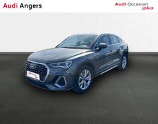 Audi Q3 Beaucouzé