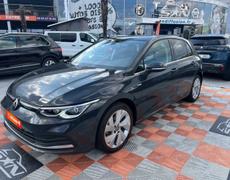 Volkswagen Golf 8 Lescure-d'Albigeois