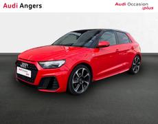 Audi A1 Sportback Beaucouzé