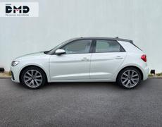 Audi A1 Sportback A1 Sportback 25 TFSI 95 ch S tronic 7 Advanced
