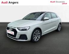 Audi A1 Sportback Beaucouzé