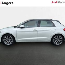 Audi A1 Sportback A1 Sportback 25 TFSI 95 ch S tronic 7 Advanced Beaucouz&eacute;
