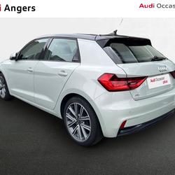 Audi A1 Sportback A1 Sportback 25 TFSI 95 ch S tronic 7 Advanced Beaucouz&eacute;