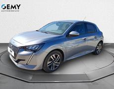 Peugeot 208 Toulon