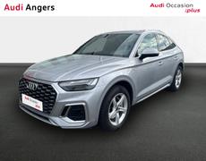 Audi Q5 Beaucouzé
