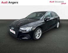Audi A3 Sportback - A3 Sportback 30 TDI 116 BVM6 Design - 21 490 €