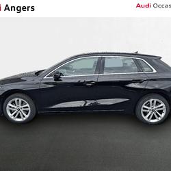 Audi A3 Sportback A3 Sportback 30 TDI 116 BVM6 Design Beaucouz&eacute;
